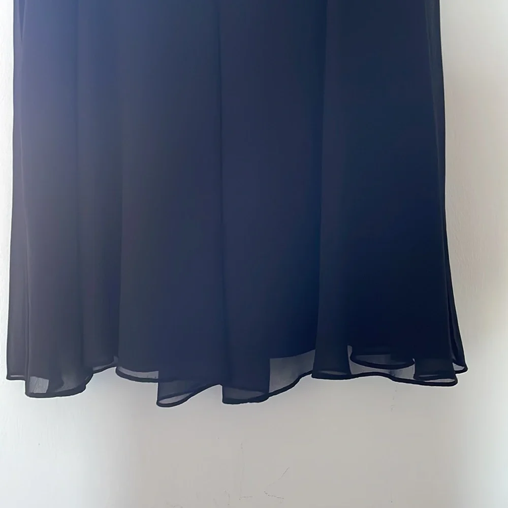 BCBGeneration Little Black Dress - Picture 3 of 6